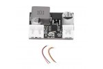 Модуль повышающего преобразователя MAX1771 Drive SZ3 MyPads для напряжения от 5-12 В до 150-220 В