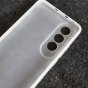 Мягкий чехол MyPads для OnePlus Nord CE4 (ВанПлюс Норд CE4)