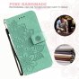 Чехол-книжка MyPads для OnePlus Nord CE4 / OPPO K12, защитный, противоударный, в виде бумажника