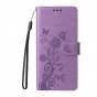 Чехол книжка MyPads для OnePlus Nord CE4 / OPPO K12 противоударный, защитный, в виде бумажника