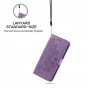Чехол книжка MyPads для OnePlus Nord CE4 / OPPO K12 противоударный, защитный, в виде бумажника
