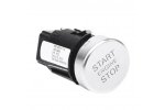 Кнопочный переключатель старт-стоп MyPads для AUDI Q5 A4 B8 A5 S5 RS5 2008-2013