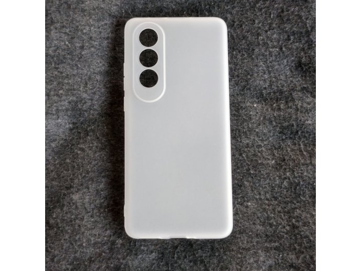 Мягкий чехол MyPads для OnePlus Nord CE4 (ВанПлюс Норд CE4)..