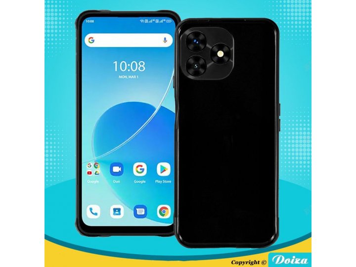 Защитный чехол MyPads для TCL Plex..