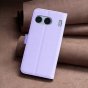 Чехол книжка MyPads для OnePlus Nord CE 4 Lite (ОнПлюс Норд CE 4 Лайт) ударопрочный, защитный