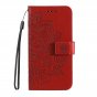 Чехол книжка MyPads для OnePlus Nord CE4 / OPPO K12, противоударный, защитный, в виде бумажника
