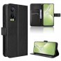 Многофункциональный защитный чехол книжка MyPads для OPPO K12X 5G/OnePlus Nord CE4 Lite 5G