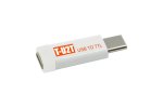 Автоматический загрузчик данных MyPads TTGO T-U2T USB to TTL CH340K