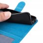 Чехол книжка MyPads для OnePlus Nord CE4 / OPPO K12 эс противоударный, защитный, в виде бумажника