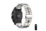 Металлический ремешок MyPads для Suunto 7 / 9 Baro / Spartan Sport