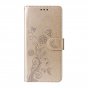Чехол книжка MyPads для OnePlus Nord CE4 / OPPO K12, противоударный, защитный, в виде бумажника