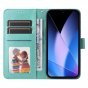 Чехол книжка MyPads для OnePlus Nord CE4 / OPPO K12, противоударный, защитный, в виде бумажника