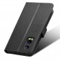 Многофункциональный защитный чехол книжка MyPads для OPPO K12X 5G/OnePlus Nord CE4 Lite 5G