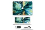 Чехол MyPads для ноутбука MacBook Pro 2020 года, 13 дюймов, A2289/2251