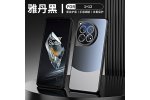 Чехол MyPads для OnePlus 12 (Ван Плюс 12) с защитой объектива камеры и антипальцевым покрытием