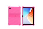 Чехол MyPads для планшета Teclast P30S P40HD из силикагеля