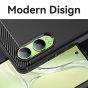 Чехол MyPads для OnePlus Nord CE 4 Lite (Ван Плас Норд СЕ 4 Лайт)
