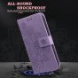Чехол книжка MyPads для OnePlus Nord CE4 / OPPO K12 противоударный, защитный, в виде бумажника