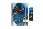 Еженедельный и ежемесячный планировщик MyPads 84