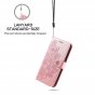 Чехол книжка MyPads для OnePlus Nord CE4 / OPPO K12 защитный, противоударный, в виде бумажника
