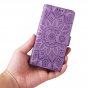 Чехол книжка MyPads для OnePlus Nord CE4 / OPPO K12 эс противоударный, защитный, в виде бумажника