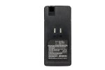 Аккумулятор для раций ALINCO EBP-48N EBP-51N DJ-296 296T 296 296T 438 493 496 496T MyPads