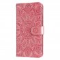 Чехол книжка MyPads для OnePlus Nord CE4 / OPPO K12 противоударный, защитный, в виде бумажника