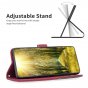 Чехол книжка MyPads для OnePlus Nord CE 4 Lite (ОнПлюс Норд CE 4 Лайт) с держателем, слот и кошелек