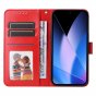 Чехол книжка MyPads для OnePlus Nord CE4 / OPPO K12 эс противоударный, защитный, в виде бумажника
