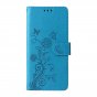 Чехол книжка MyPads для OnePlus Nord CE4 / OPPO K12, противоударный, защитный, в виде бумажника