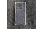 Прозрачный защитный чехол MyPads для смартфона Oukitel C50 (Оукител С50)