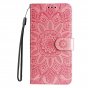 Чехол книжка MyPads для OnePlus Nord CE4 / OPPO K12 противоударный, защитный, в виде бумажника