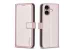 Чехол книжка MyPads для Apple iPhone 16 Plus (Айфон 16 Плюс), ударопрочный и защитный