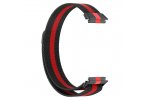 Металлический магнитный ремешок Milanese MyPads для смарт-часов Huawei Band 7