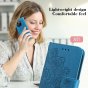 Чехол книжка MyPads для OnePlus Nord CE4 / OPPO K12, противоударный, защитный, в виде бумажника