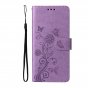 Чехол книжка MyPads для OnePlus Nord CE4 / OPPO K12 противоударный, защитный, в виде бумажника