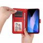 Чехол книжка MyPads для OnePlus Nord CE4 / OPPO K12 эс противоударный, защитный, в виде бумажника