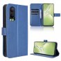 Защитный чехол книжка MyPads для OPPO K12X 5G/OnePlus Nord CE4 Lite 5G