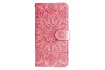 Чехол книжка MyPads для Sony Xperia 5 V 2023 противоударный, защитный, в виде бумажника