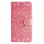 Чехол книжка MyPads для OnePlus Nord CE4 / OPPO K12 противоударный, защитный, в виде бумажника