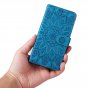 Чехол книжка MyPads для OnePlus Nord CE4 / OPPO K12 эс противоударный, защитный, в виде бумажника