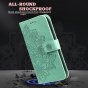 Чехол-книжка MyPads для OnePlus Nord CE4 / OPPO K12, защитный, противоударный, в виде бумажника
