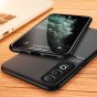 Чехол MyPads из деловой кожи для OPPO K12 5G / OnePlus Nord CE4 (Оппо K12 5G / Ван Плас Норд CE4) с магнитным автомобильным держателем