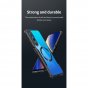 Прозрачный противоударный чехол MyPads для OnePlus Nord CE4 Lite 5G, Oppo K12X 5G с поддержкой MagSafe