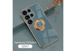 Чехол MyPads для Samsung Galaxy S23 Ultra