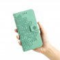 Чехол-книжка MyPads для OnePlus Nord CE4 / OPPO K12, защитный, противоударный, в виде бумажника
