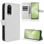 Многофункциональный защитный чехол-книжка MyPads для OPPO K12X 5G / OnePlus Nord CE4 Lite 5G