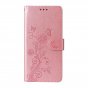 Чехол книжка MyPads для OnePlus Nord CE4 / OPPO K12 противоударный, защитный, в виде бумажника