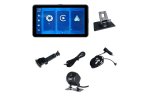 Android-радио Bluetooth MP5-плеер MyPads для автомобиля