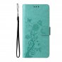 Чехол книжка MyPads для OnePlus Nord CE4 / OPPO K12 противоударный, защитный, в виде бумажника